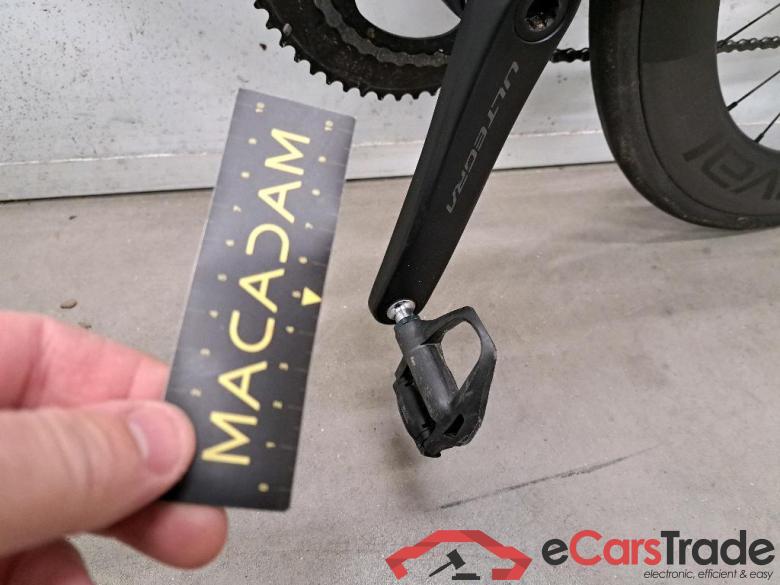 - SPE TARMAC SL8 PRO UDI2 - SIZE 58 - BLUE ONYX BLACK -  - 2024 #6