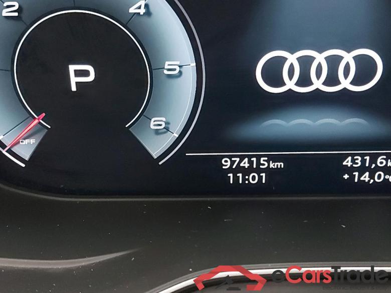 AUDI - AUD A4 AVANT 30 TDi 136PK S-Tronic Business Edition Pack Platinum #5