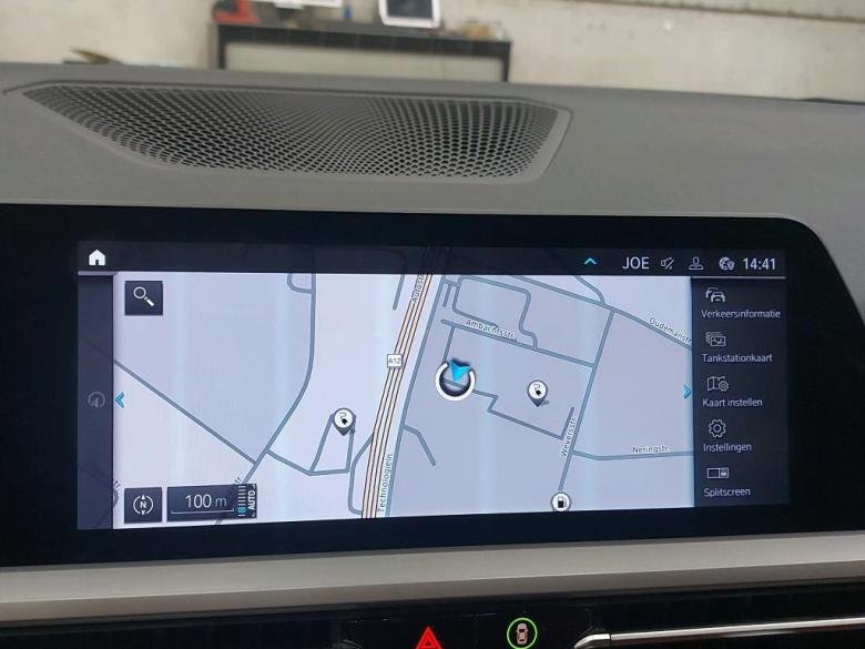 BMW 330e Plug-In Hybrid Aut. LED-Xenon LC-Pro Navi Sport-Leather KeylessGo Camera Klima PDC ... #5