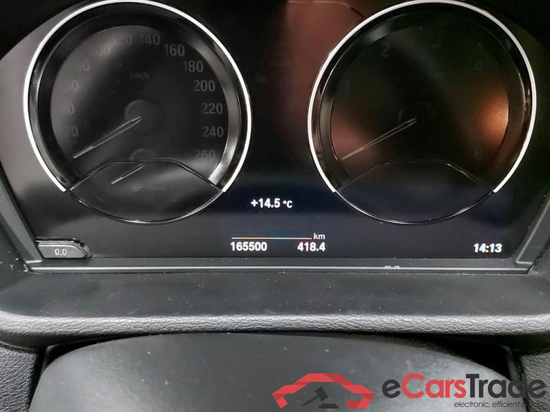 BMW - BMW X1 sDrive18dA 136PK Advantage Pack Business Plus With Heated Dakota Sport Seats & Pano Roof #5