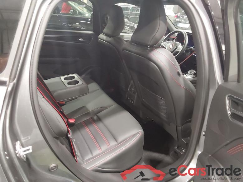 RENAULT ARKANA 1.6 E-TECH 145 R.S. LINE #5