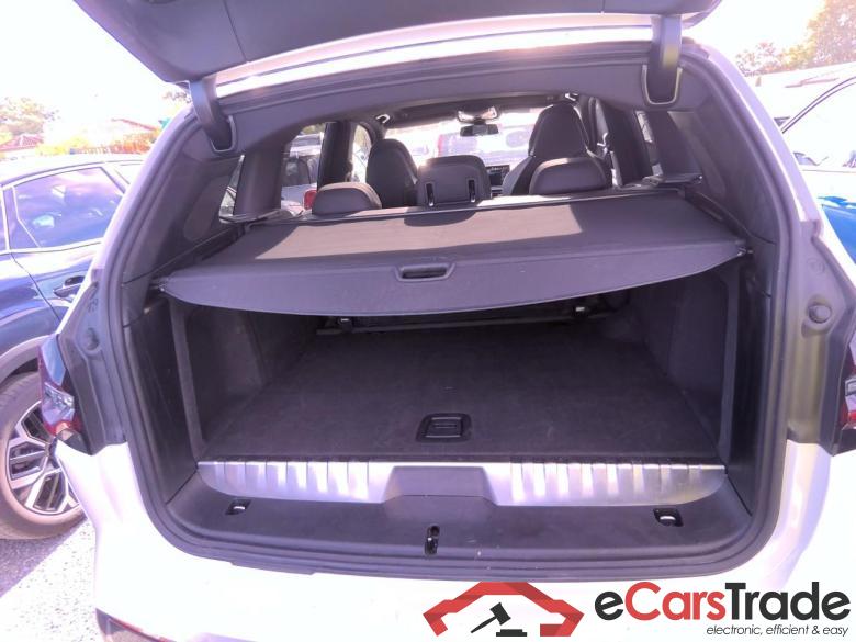 X3 XDRIVE 30E 292 MSPORT RSK WIP #6