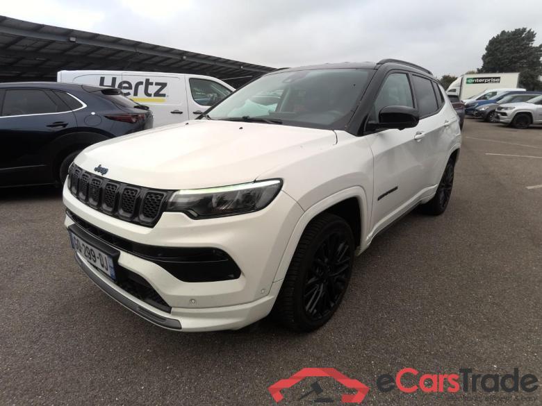 JEEP COMPASS 240 PHEV S AT RK #1