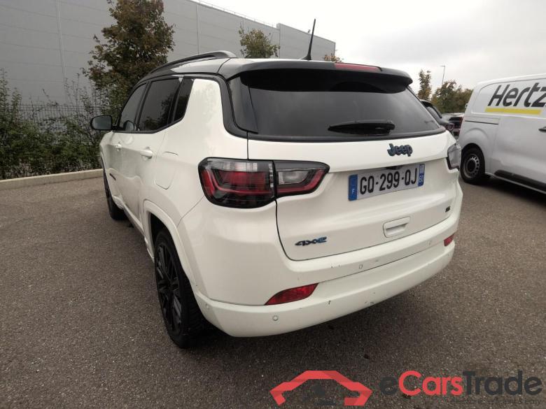 JEEP COMPASS 240 PHEV S AT RK #3