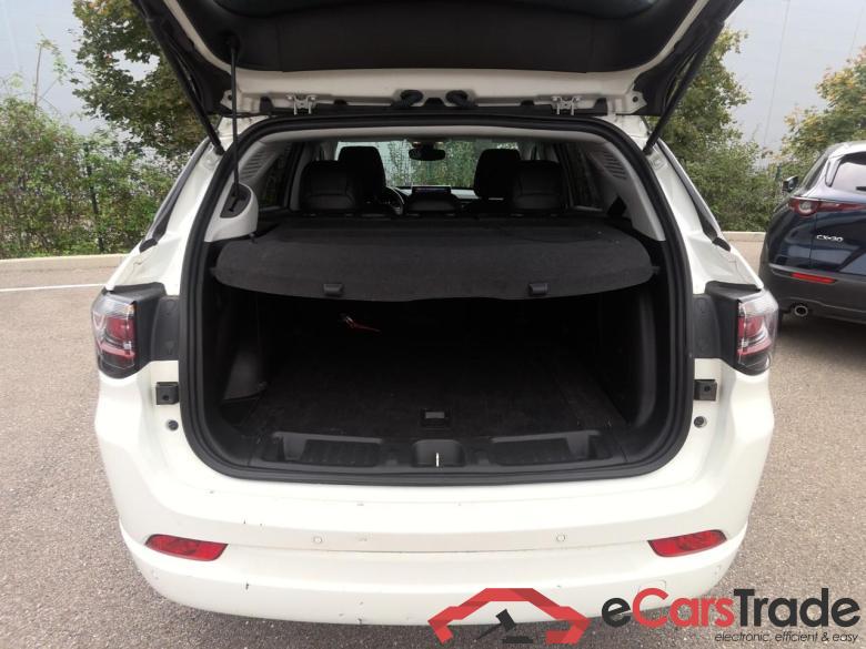 JEEP COMPASS 240 PHEV S AT RK #6