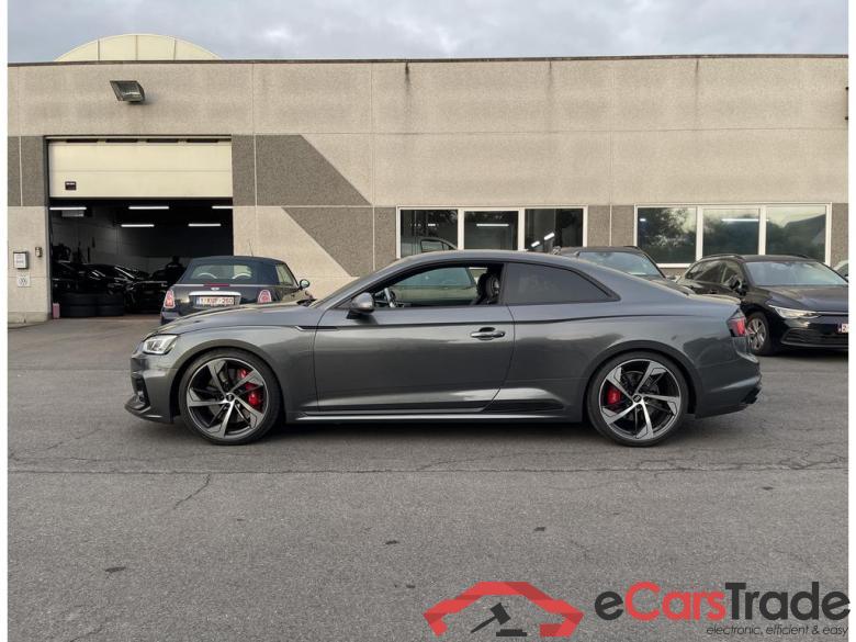 AUDI RS5 Coupé Coupé 2.9 V6 TFSI Quattro RS5 Tiptronic #5