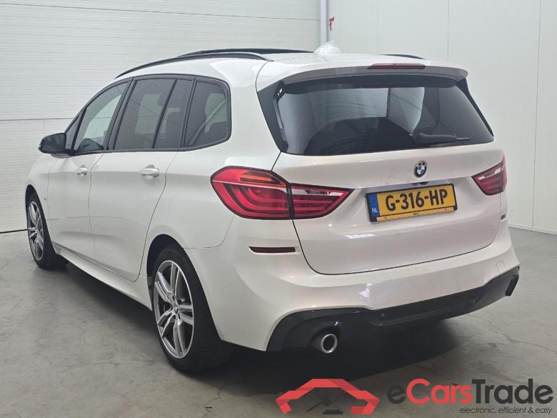 BMW 2-serie Gran Tourer 218i 7p. Corporate Lease High Executive #3