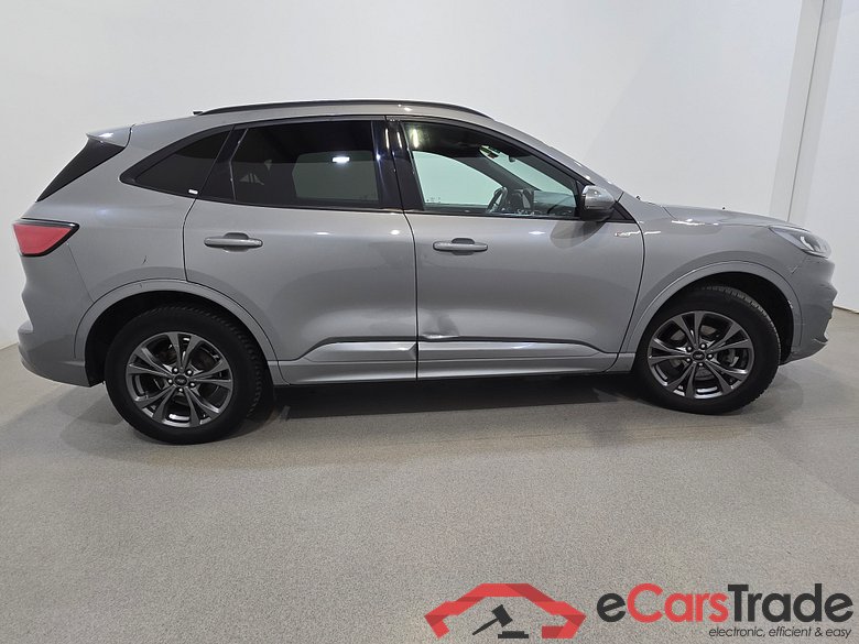 Ford Kuga 2.5 Plug-In Hybrid ST-Line Aut. LED-Xenon Virtual Display Sport-Seats Camera KeylessGo Klima PDC ... #5