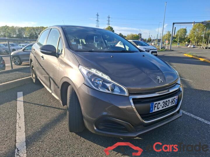 Peugeot 208 1.2 PureTech Display Klima ... #2