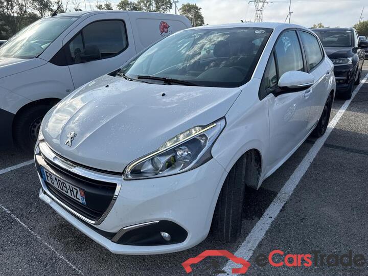 Peugeot 208 1.2 PureTech Navi Klima PDC ... #1