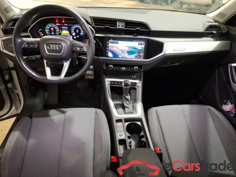 AUDI Q3 SPORTBACK / 2019 / 5P / SUV 45 TFSI E S TRONIC BUSINESS PLUS #3