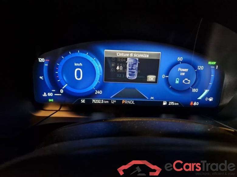 FORD KUGA / 2019 / 5P / SUV 2.5 BENZINA FHEV 190CV AWD ST-LINE AUT #4