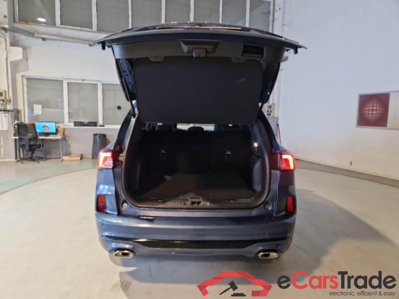 FORD KUGA / 2019 / 5P / SUV 2.5 BENZINA FHEV 190CV AWD ST-LINE AUT #5