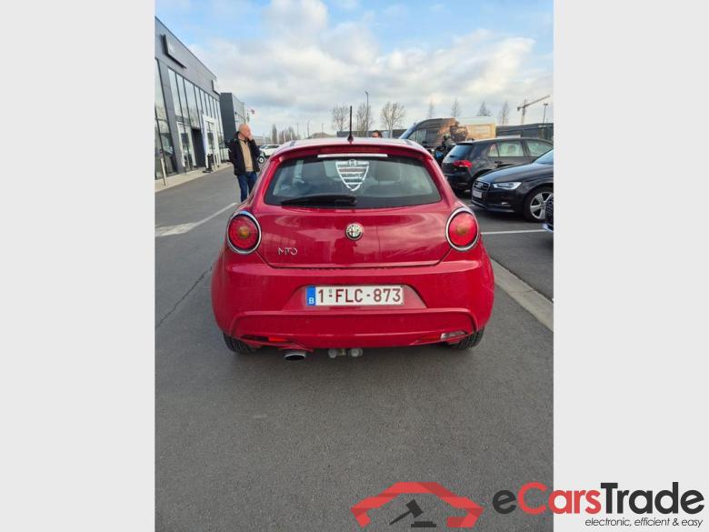 ALFA ROMEO MiTo Mito 1.3 JTD M Distinctive Start&Stop DPF #2