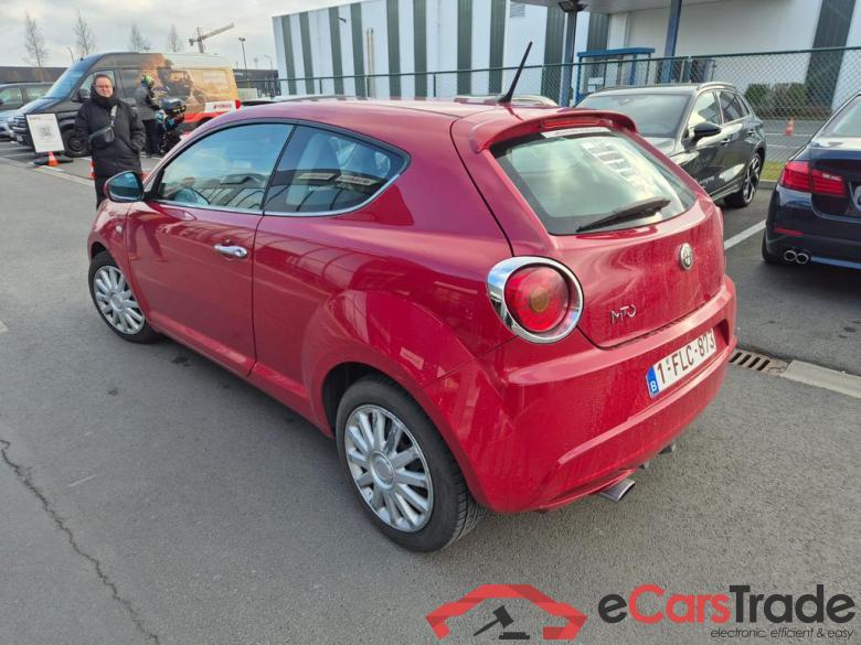 ALFA ROMEO MiTo Mito 1.3 JTD M Distinctive Start&Stop DPF #4