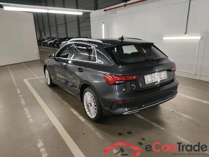 Audi A3 Sportback A3 Sportback 1.4 40 TFSI e Advanced (PHEV) 150kW/204pk  5D/P Auto-6 #3