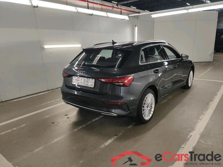 Audi A3 Sportback A3 Sportback 1.4 40 TFSI e Advanced (PHEV) 150kW/204pk  5D/P Auto-6 #4