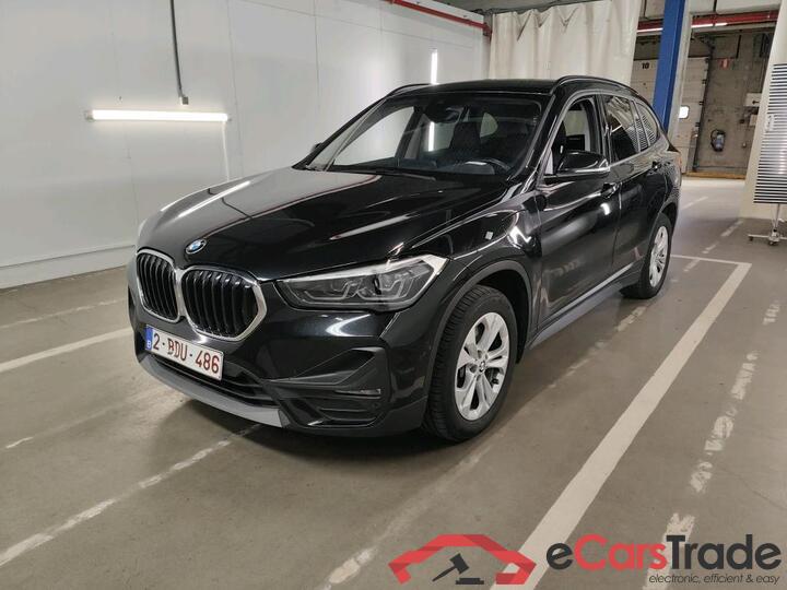 BMW X1 X1 xDrive25e (162 kW) (PHEV) 162kW/220pk  5D/P Auto-6 #1