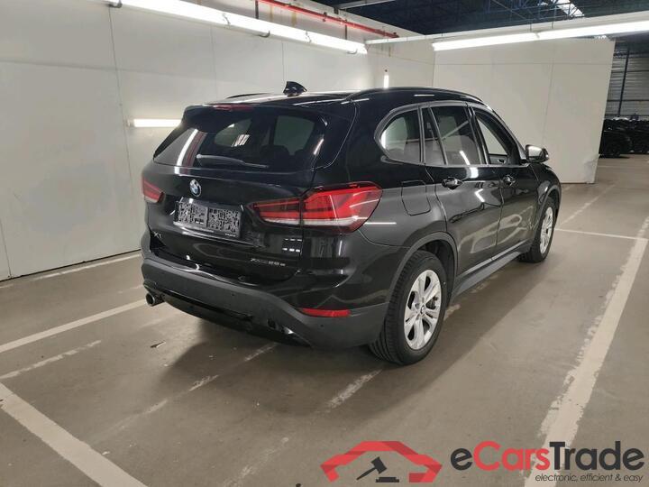 BMW X1 X1 xDrive25e (162 kW) (PHEV) 162kW/220pk  5D/P Auto-6 #4