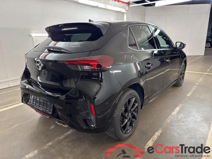 Opel Corsa Corsa 1.2 Turbo S/S Auto GS Line 96kW/131pk  5D/P Auto-8 #4