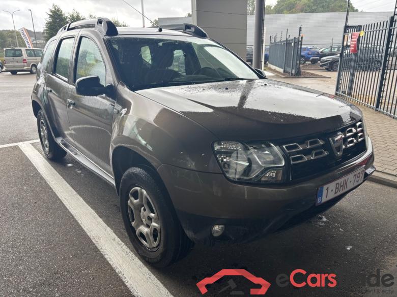 Dacia Duster 1.6i Klima ... #2