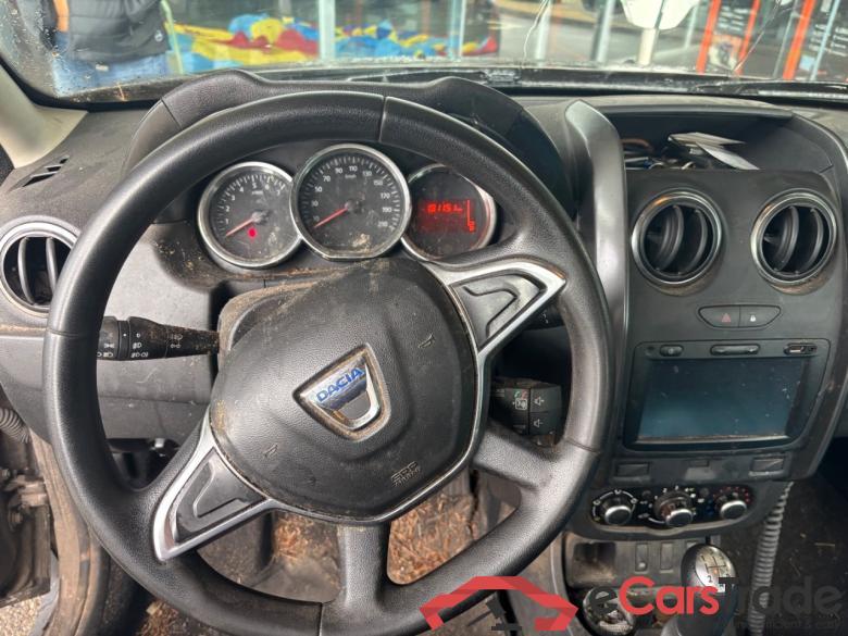 Dacia Duster 1.6i Klima ... #5