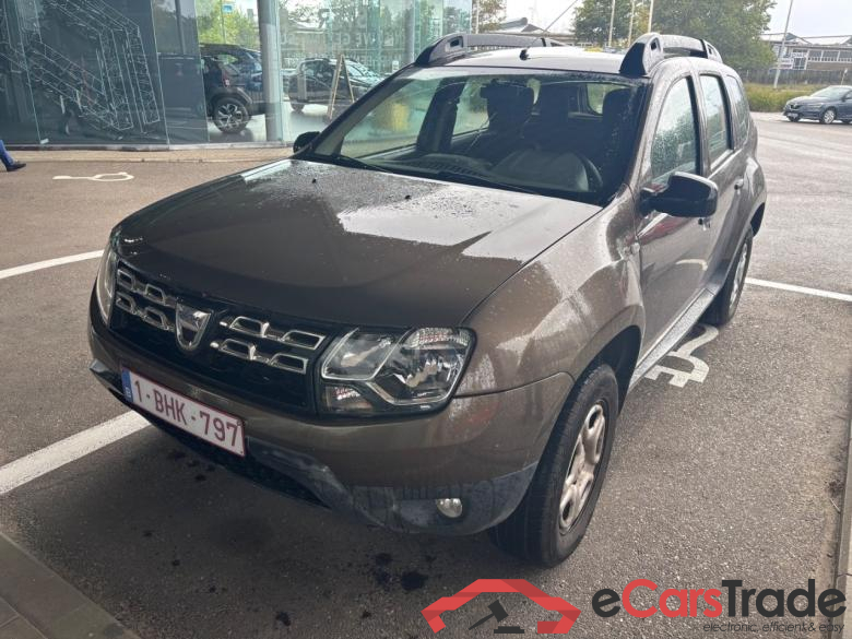 Dacia Duster 1.6i Klima ...