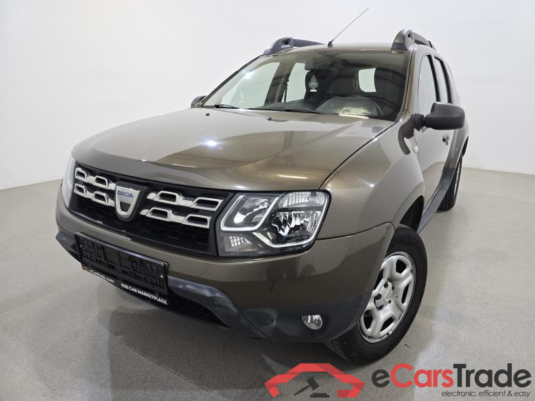 Dacia Duster 1.6i Klima ...