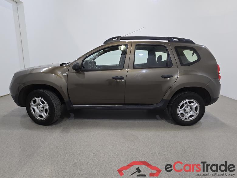 Dacia Duster 1.6i Klima ... #2