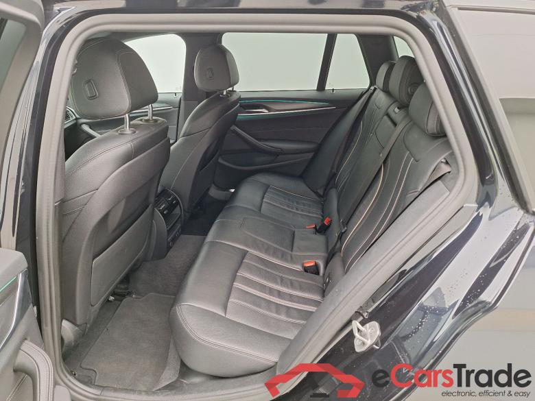 BMW, 5-serie To FL'20, BMW 5 Reeks Touring 520d Aut. (120 kW) 5d #4