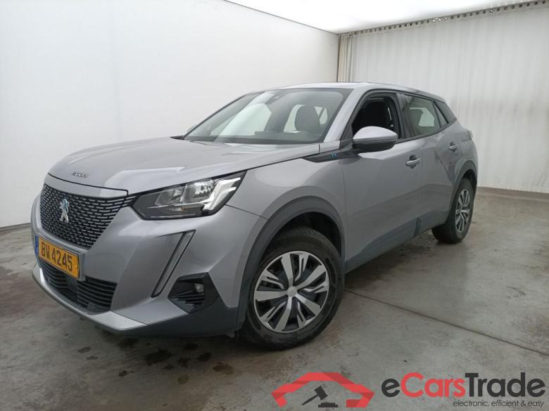 PEUGEOT E-2008 50 kWh Active 5d #1