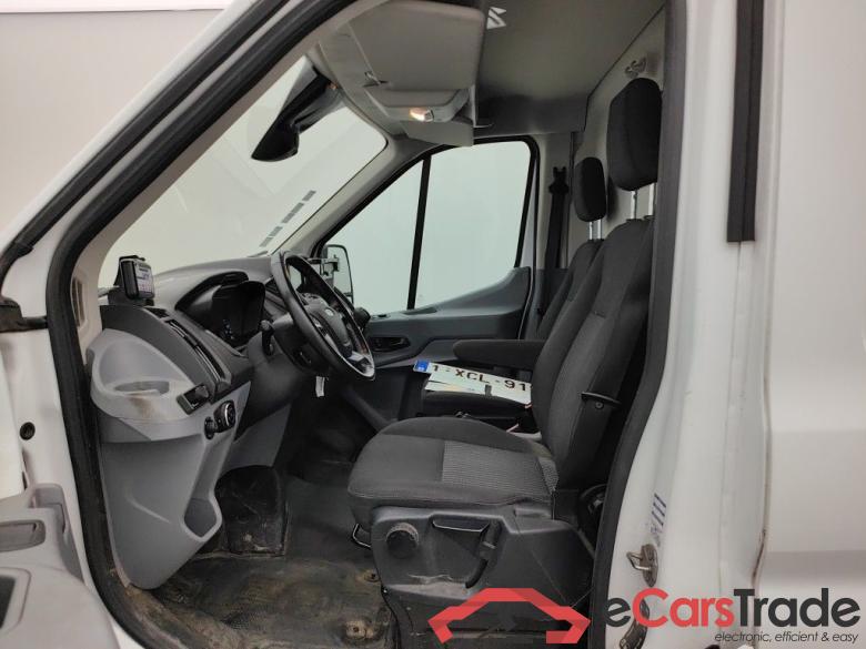 Ford Transit 350M 2.0TD 130pk 96kW M6 Trend 4d #3