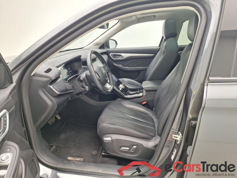 MG, Marvel R '21 BEV, MG Marvel R 70 kWh Performance 5d #3