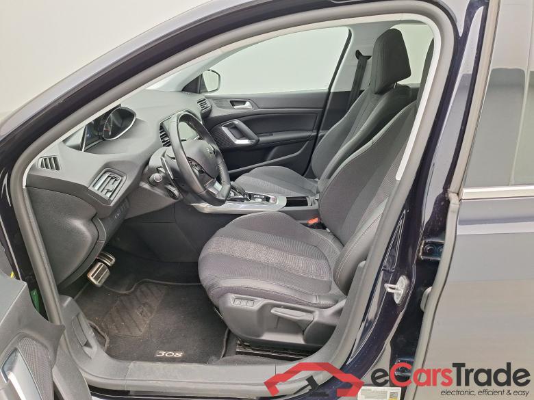 Peugeot, 308 FL'17, Peugeot 308 1.5 BlueHDi 130 S&S EAT8 Allure 5d #3