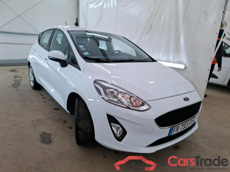 Fiesta Cool&Connect 1.1 75CV BVM5 E6dT #4