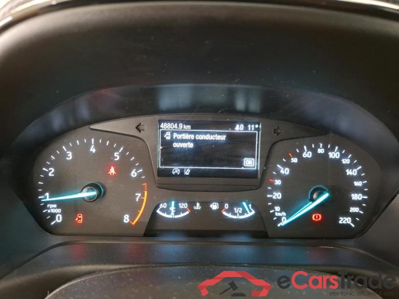 Fiesta Cool&Connect 1.1 75CV BVM5 E6dT #6