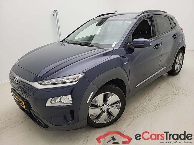 HYUNDAI Kona EV Fashion 64 kWh #1