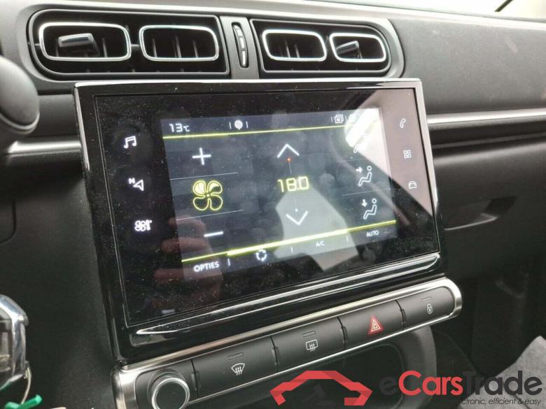 CITROEN C3 1.2 PureTech C-Series #6