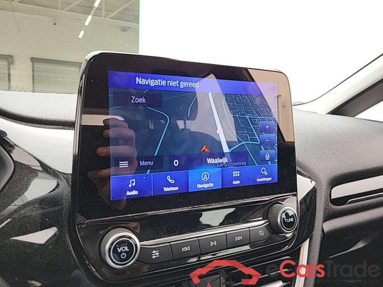 FORD Fiesta 1.0 EcoBoost Connected #6