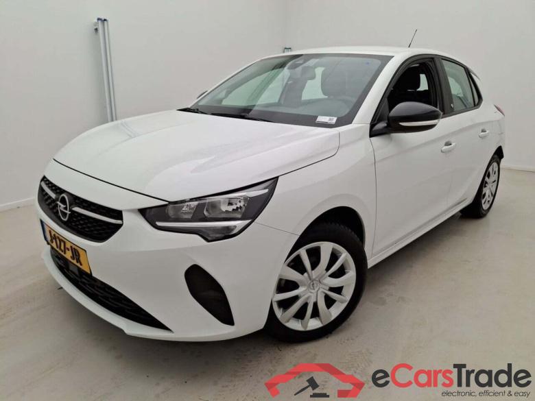 OPEL CORSA-E EV Edition 50 kWh  #1