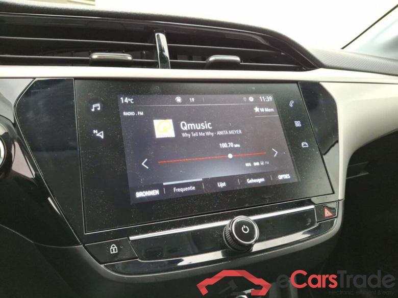 OPEL CORSA-E EV Edition 50 kWh  #6