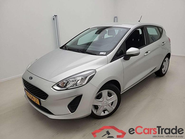 FORD Fiesta 1.0 EcoB. Connected #1