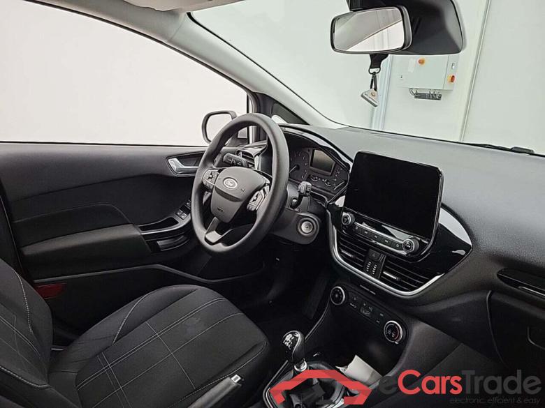 FORD Fiesta 1.0 EcoB. Connected #3