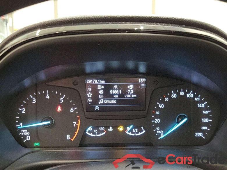 FORD Fiesta 1.0 EcoB. Connected #4