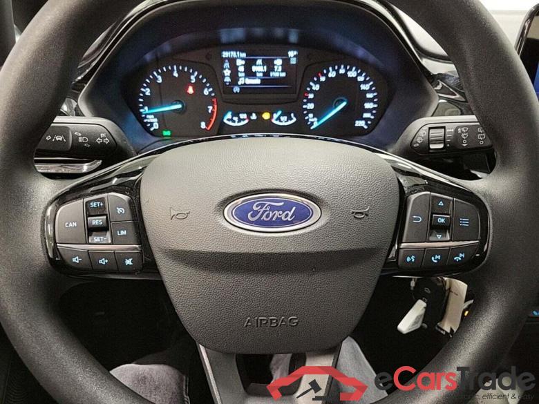 FORD Fiesta 1.0 EcoB. Connected #5