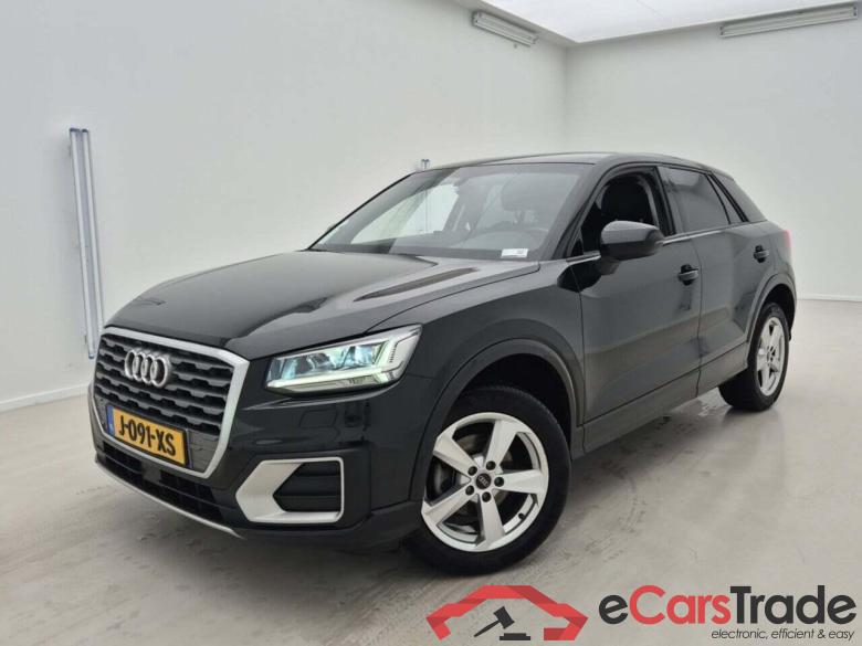 Audi Q2 1.0 30 TFSI LED-Xenon Navi Klima PDC ... #1