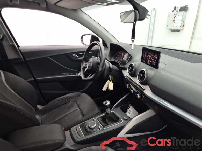 Audi Q2 1.0 30 TFSI LED-Xenon Navi Klima PDC ... #6