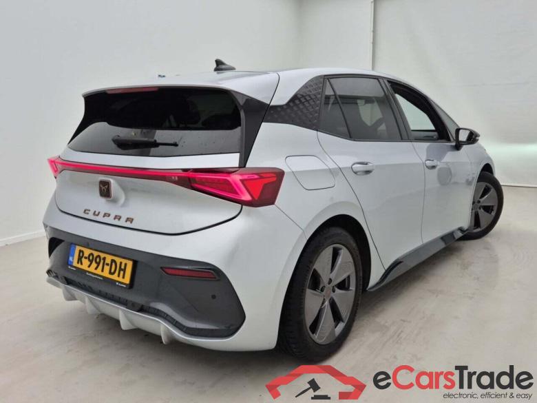 CUPRA Born Essential 58 kWh #2