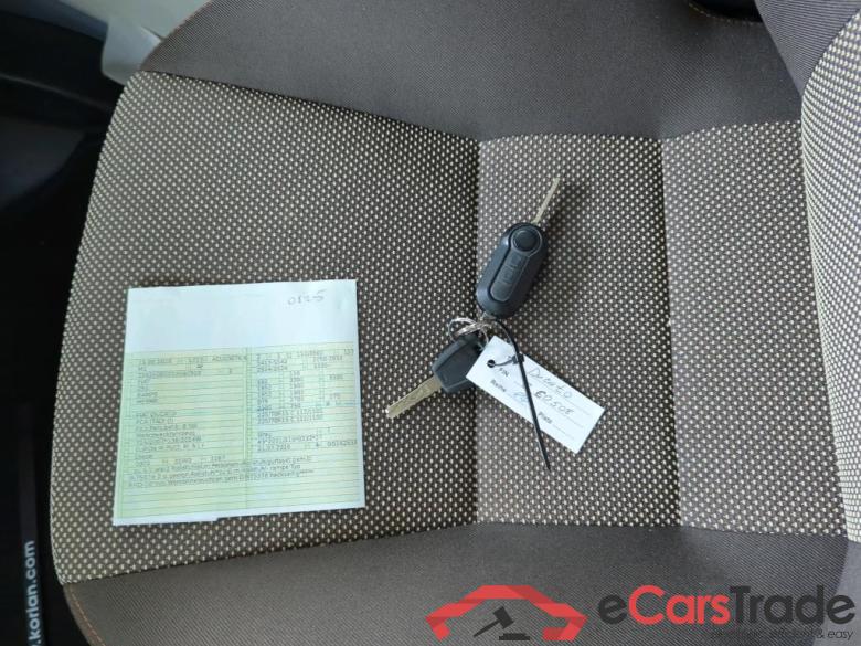 Ducato Luxusbus Panorama Modular 33 L2H2 RS: 3450 mm 150 2.3 Multijet 109KW MT6 8 Sitzer E6 #3