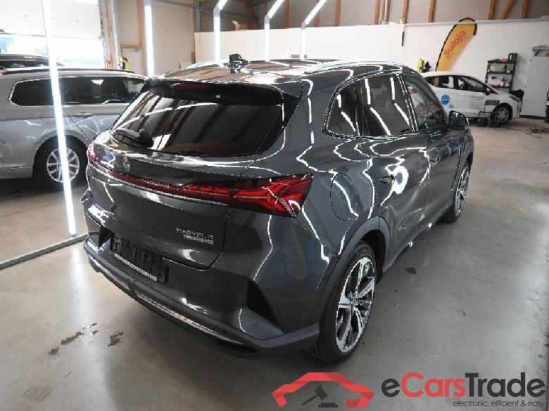 MG Marvel R Luxury 5d 132kW #3